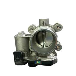 Tbi Corpo Borboleta Onix Prisma 1.0 8v Flex 2013 a 2016