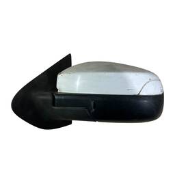 Retrovisor Esquerdo Sandero 15/19 Logan 14/19 Manual S/Pisca