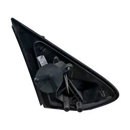 RETROVISOR ESQUERDO SANDERO 15/19 LOGAN 14/19 MANUAL S/PISCA