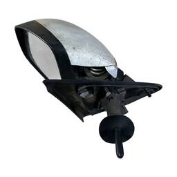 RETROVISOR ESQUERDO SANDERO 15/19 LOGAN 14/19 MANUAL S/PISCA