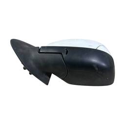 RETROVISOR ESQUERDO SANDERO 15/19 LOGAN 14/19 MANUAL S/PISCA