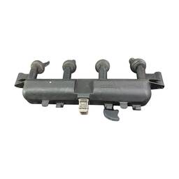 BOBINA IGNIÇÃO PEUGEOT 206 207 208 HOGGAR C3 1.4 1.5 03/21