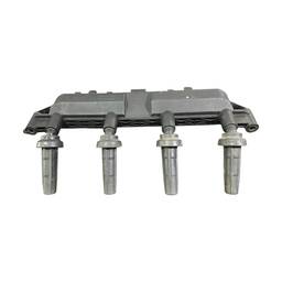 BOBINA IGNIÇÃO PEUGEOT 206 207 208 HOGGAR C3 1.4 1.5 03/21