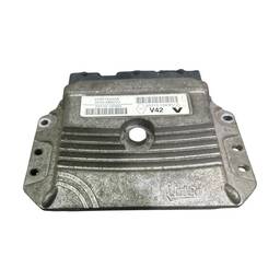 Módulo Injeção Sandero 1.6 Flex V29014250a 237101543r V42