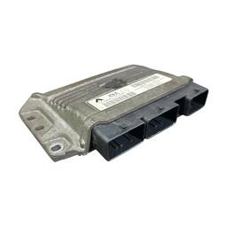 MÓDULO INJEÇÃO SANDERO 1.6 FLEX V29014250A 237101543R V42