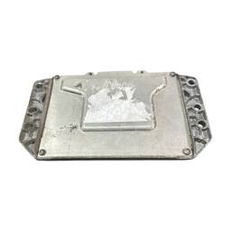 MÓDULO INJEÇÃO SANDERO 1.6 FLEX V29014250A 237101543R V42