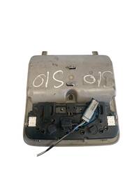 CONSOLE LUZ TETO S10 - 2015/19
