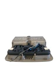 CONSOLE LUZ TETO S10 - 2015/19