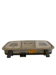 LUZ TETO HYUNDAI HB20 - 2012/19