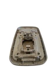 LUZ TETO TOYOTA HILUX - 2005/10
