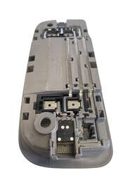 LUZ TETO HONDA CITY - 2010/14