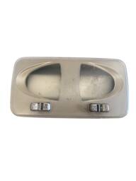 Luz Teto Fiat Idea Palio Grand Siena - 2005/17