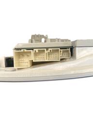 CONSOLE LUZ TETO MERCEDES-BENZ C180 - 2012/16