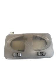 Luz Teto Fiat Idea Palio Grand Siena - 2005/17