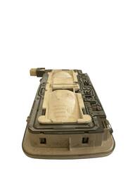 LUZ TETO FIAT IDEA PALIO GRAND SIENA - 2005/17
