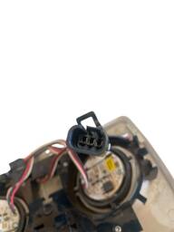 LUZ TETO DODGE JOURNEY - 2009/13