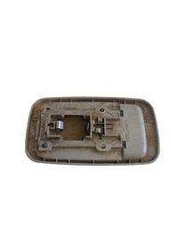 LUZ TETO TOYOTA HILUX - 2005/10
