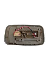 LUZ TETO TOYOTA HILUX - 2005/10