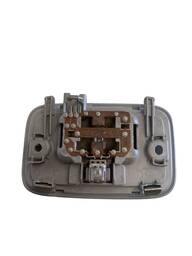 LUZ TETO TRASEIRA HYUNDAI HB20 - 2013/19