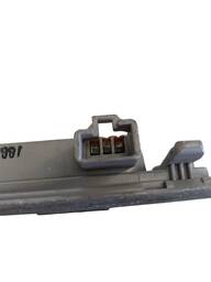 LUZ TETO TRASEIRA HYUNDAI HB20 - 2013/19