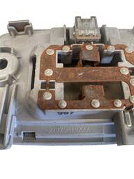 LUZ TETO TRASEIRA HYUNDAI HB20 - 2013/19