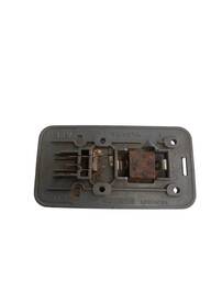 LUZ TETO TOYOTA HILUX - 1993/05