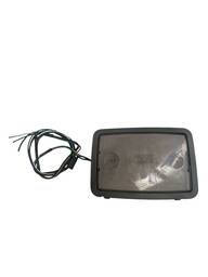 Luz Teto Fiat Palio Siena - 1996/02
