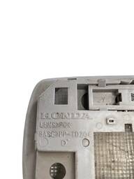 LUZ TETO HONDA CIVIC - 2017/24