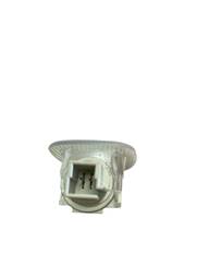 LUZ CORTESIA INTERIOR MERCEDES-BENZ C280 CLA - 2008/16