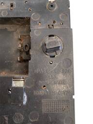 LUZ TETO VW POLO SPACEFOX - 2003/13