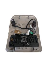LUZ TETO FIAT TORO - 2016/24