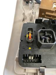 LUZ TETO FIAT TORO - 2016/24