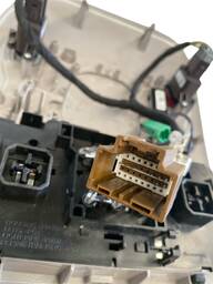 LUZ TETO FIAT TORO - 2016/24