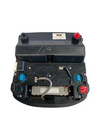 CONSOLE LUZ TETO TOYOTA HILUX - 2016/24