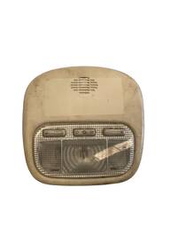 Luz Teto Citroen C4 Hatch/Pallas/VTR - 2006/13