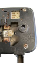 LUZ TETO HYUNDAI HB20 - 2012/19