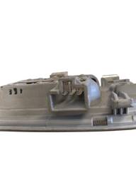 LUZ TETO TRASEIRA HYUNDAI HB20 - 2013/19
