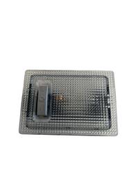 Luz Teto Chevrolet Onix Cobalt - 2013/16
