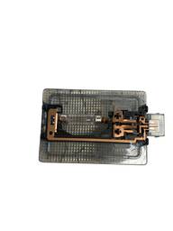 LUZ TETO CHEVROLET ONIX COBALT - 2013/16