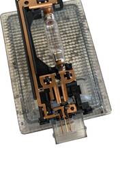 LUZ TETO CHEVROLET ONIX COBALT - 2013/16