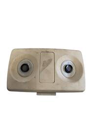 Luz Teto Dodge Journey - 2009/13