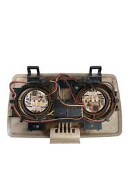 LUZ TETO DODGE JOURNEY - 2009/13