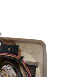 LUZ TETO DODGE JOURNEY - 2009/13