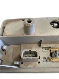LUZ TETO VW GOL - 2009/13