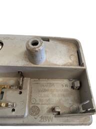 LUZ TETO VW GOL - 2009/13