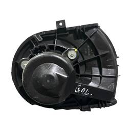 Motor Ar Forçado Gol Saveiro Voyage G5/G8 Fox 09/23 C/Ar/DTL
