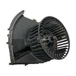 MOTOR AR FORÇADO GOL SAVEIRO VOYAGE G5/G8 FOX 09/23 C/AR/DTL