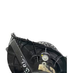 MOTOR AR FORÇADO GOL SAVEIRO VOYAGE G5/G8 FOX 09/23 C/AR/DTL