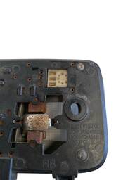 LUZ TETO HYUNDAI HB20 - 2012/19