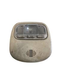 Luz Teto Citroen C4 Hatch/Pallas/VTR - 2006/13